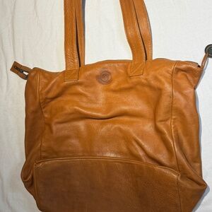 Wanderers Travel Co oversized carry on bag